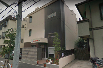 にじいろ保育園南大井の画像1