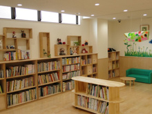 保育園 不動前えほん保育園