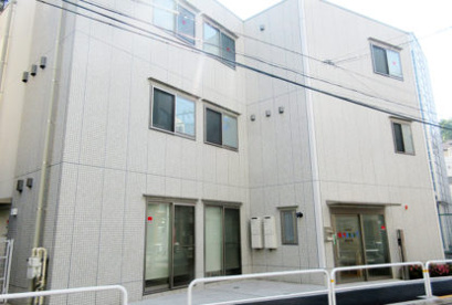 ほっぺるランド東五反田の画像1