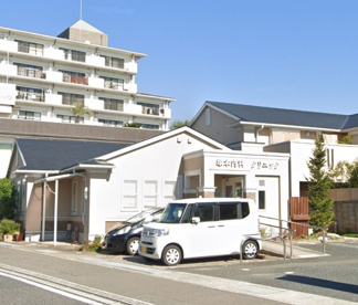 塚本内科クリニックの画像1