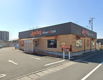 ジョイフル 岩出店の画像1