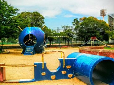 西宮中央運動公園の画像1