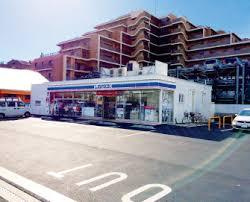 ローソン 船橋習志野台一丁目店の画像1