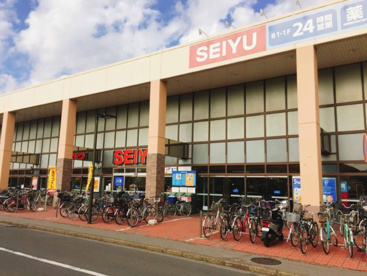 西友 新北習志野店の画像1