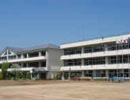 蓮田市立蓮田北小学校の画像1