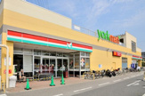 スーパー ヨークマート 青葉台店