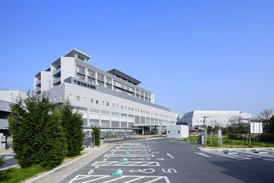 千葉西総合病院の画像1