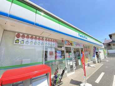 ファミリーマート 熊本済々黌高前店の画像1