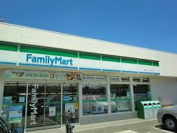 ファミリーマート 市川インター店の画像1