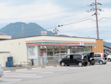 コンビニエンスストア セブンイレブン丹波市辺南店