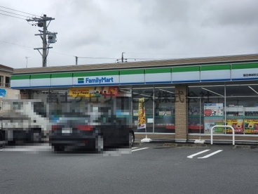 ファミリーマート磐田東新町店の画像1