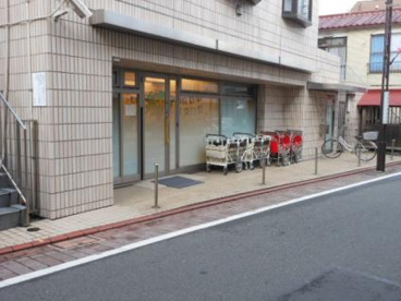 私立グローバルキッズ西馬込園の画像1