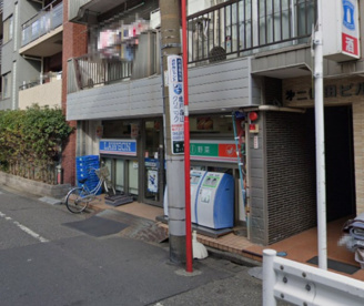 ローソン 亀戸水神店の画像1