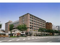 京都市立京都御池中学校