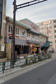 デニーズ墨田立花店の画像1
