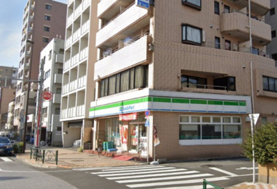 ファミリーマート 亀戸四丁目店の画像1