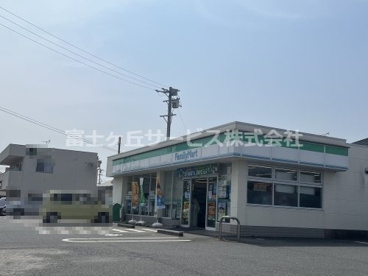 ファミリーマート 袋井月見の里店の画像1