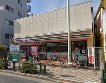 セブンイレブン 墨田文花店の画像1