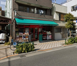 まいばすけっと 小村井駅前店の画像1
