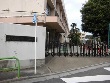 練馬区立南が丘小学校の画像1