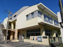 柏ケ谷保育園