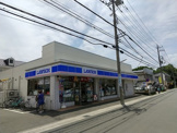 ローソン 海老名東柏ヶ谷二丁目店