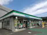 ファミリーマート 海老名東柏ヶ谷店