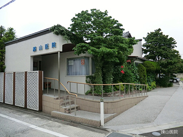 諫山医院の画像1