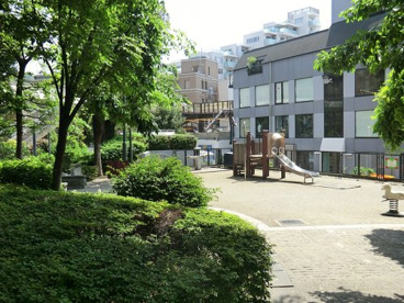 代官山公園の画像1