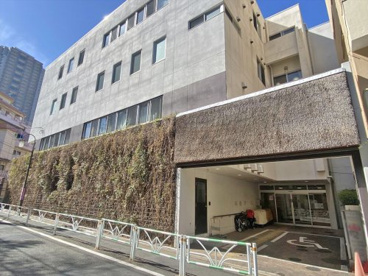 代官山保育園の画像1