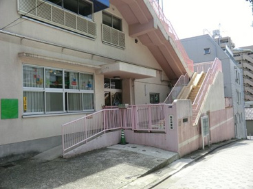 桜丘保育園の画像1