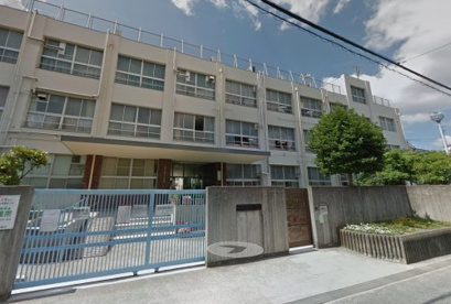 清水丘小学校の画像1