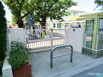 上用賀保育園