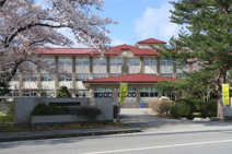 大泉小学校
