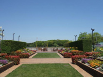 大阪府営 大泉緑地