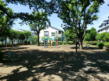 新町南公園