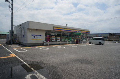 ミニストップ北茨城上桜井店の画像1