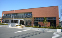 公民館 平塚市 大野公民館