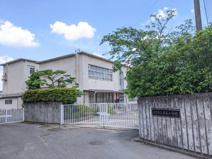 大府市立共長小学校