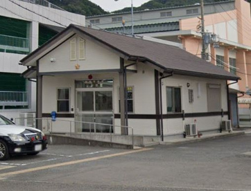 海南警察署 下津幹部交番の画像1