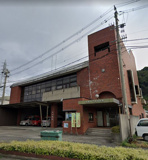 海南市消防本部下津消防署