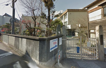 和歌山市立東山東小学校