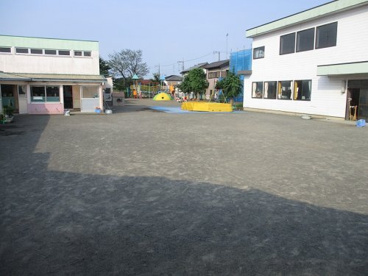 上田名幼稚園（相模原市中央区）の画像1