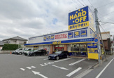 HARD OFF　川口上青木店