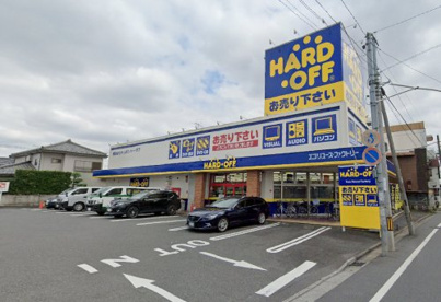 HARD OFF　川口上青木店の画像1