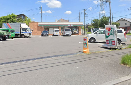セブンイレブン 横浜恩田町店の画像1