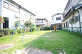北山田第１幼児公園