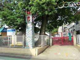 東覚院千歳幼稚園の画像