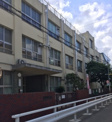 大阪市立阿倍野小学校