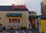 デニーズ野方店